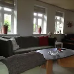 Couette-café Sysselbjerg Bed & Breakfast *