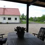 Couette-café Sysselbjerg Bed & Breakfast *