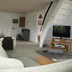 Sysselbjerg Bed & Breakfast Couette-café Almind