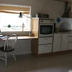 Sysselbjerg Bed & Breakfast Couette-café