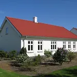 Sysselbjerg Bed & Breakfast Couette-café Almind