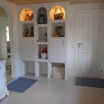 Sysselbjerg Bed & Breakfast Couette-café Almind