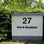 Sysselbjerg Bed & Breakfast Couette-café Almind
