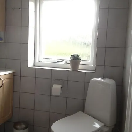 Sysselbjerg Bed&breakfast * Almind