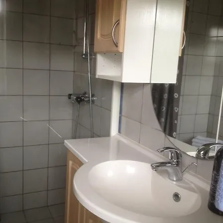 Sysselbjerg Bed & Breakfast Couette-café *