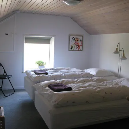 Sysselbjerg Bed&breakfast *
