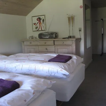 Sysselbjerg Bed&breakfast Almind