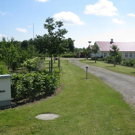 Frühstückspension Sysselbjerg Bed&breakfast