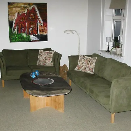 Sysselbjerg Bed&breakfast *