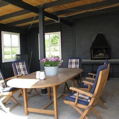 Couette-café Sysselbjerg Bed & Breakfast