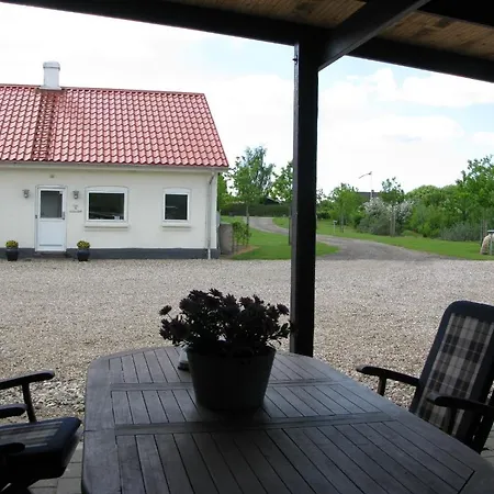 Couette-café Sysselbjerg Bed & Breakfast *