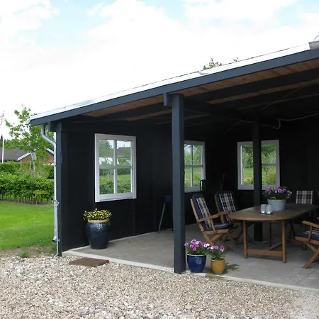 Sysselbjerg Bed & Breakfast *