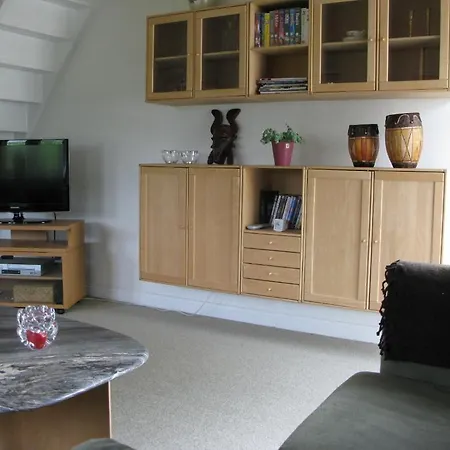 Sysselbjerg Bed&breakfast