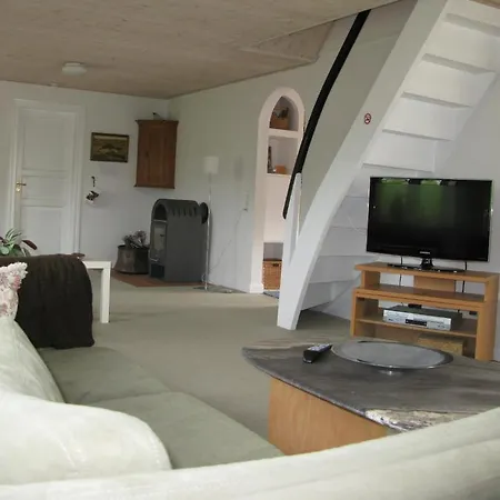 Sysselbjerg Bed&breakfast Frühstückspension Almind