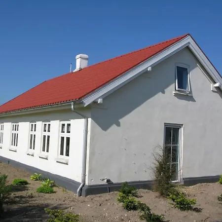 Frühstückspension Sysselbjerg Bed&breakfast