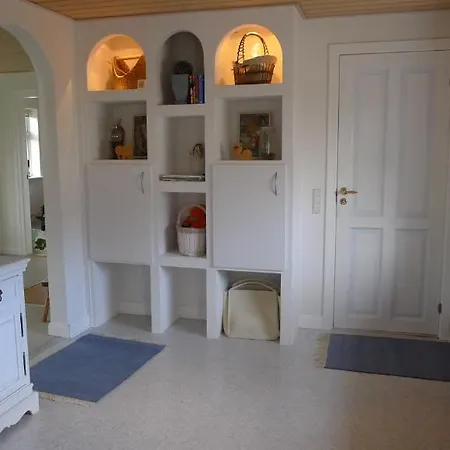 Sysselbjerg Bed&breakfast Frühstückspension Almind