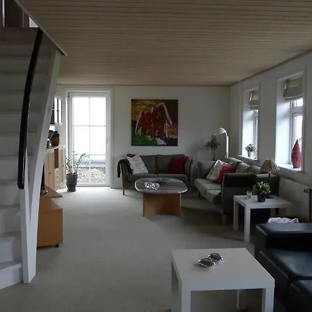 Sysselbjerg Bed&breakfast Almind