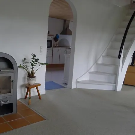 Couette-café Sysselbjerg Bed & Breakfast *