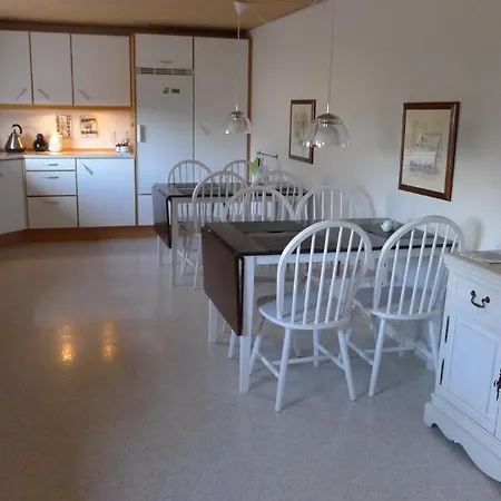 Sysselbjerg Bed&breakfast *