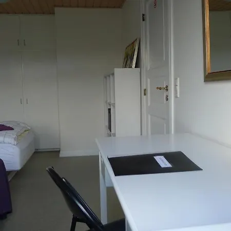 Couette-café Sysselbjerg Bed & Breakfast