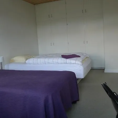 Sysselbjerg Bed&breakfast *