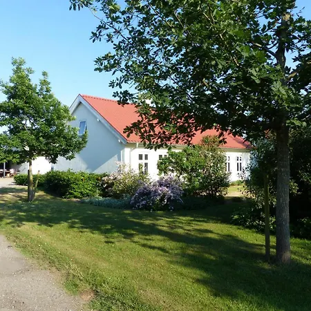 Couette-café Sysselbjerg Bed & Breakfast Almind