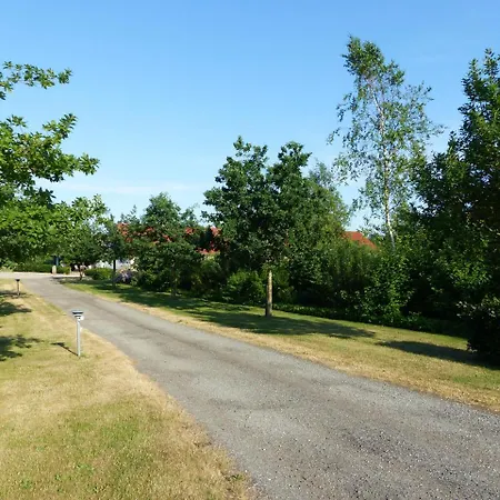 Sysselbjerg Bed & Breakfast *