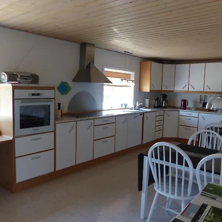 Sysselbjerg Bed&breakfast