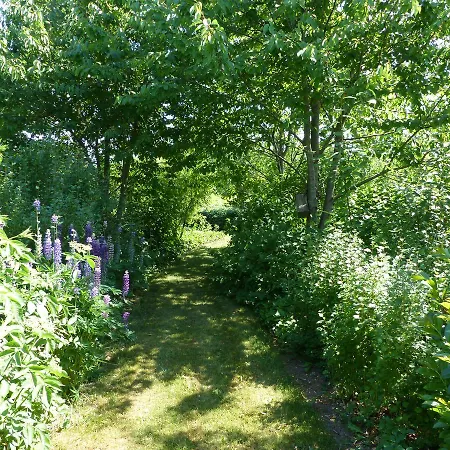 Sysselbjerg Bed&breakfast Almind