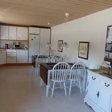 Sysselbjerg Bed&breakfast Almind