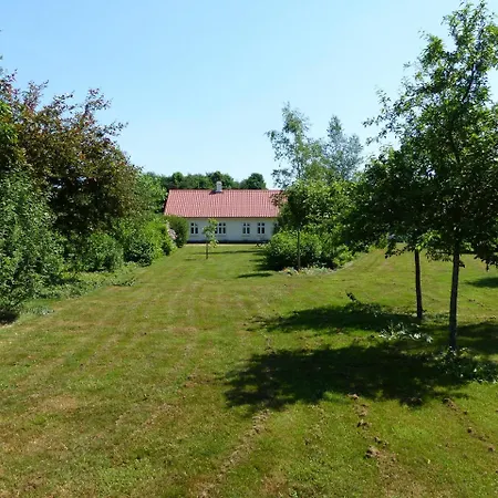 Sysselbjerg Bed&breakfast *