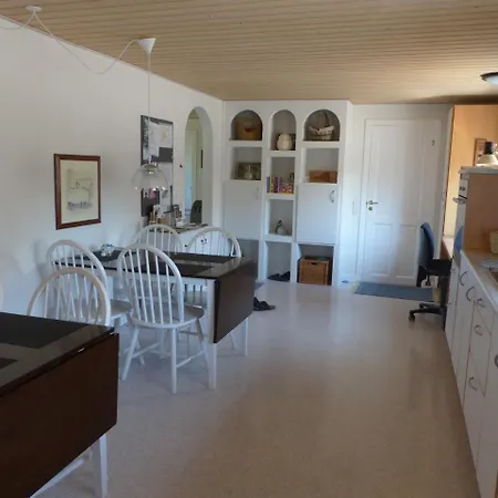 Sysselbjerg Bed&breakfast Frühstückspension