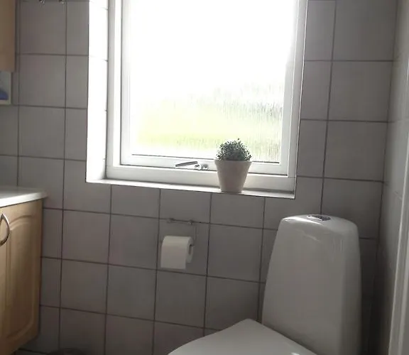 Sysselbjerg Bed & Breakfast * Almind