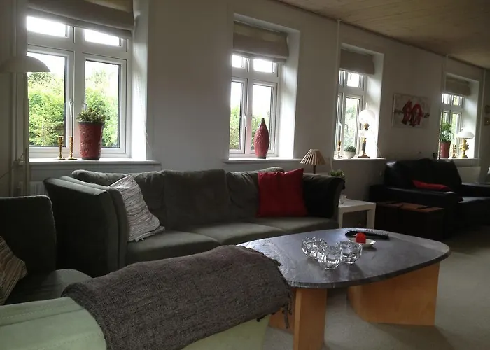 Bed & Breakfast Sysselbjerg Bed & Breakfast *