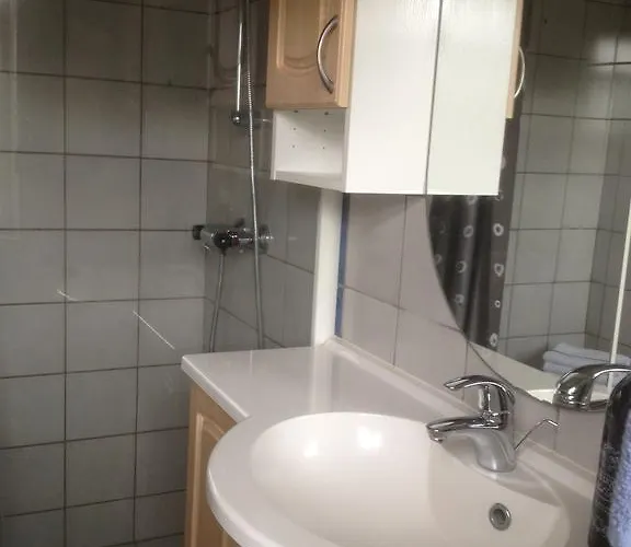 Sysselbjerg Bed&breakfast Bed & Breakfast *