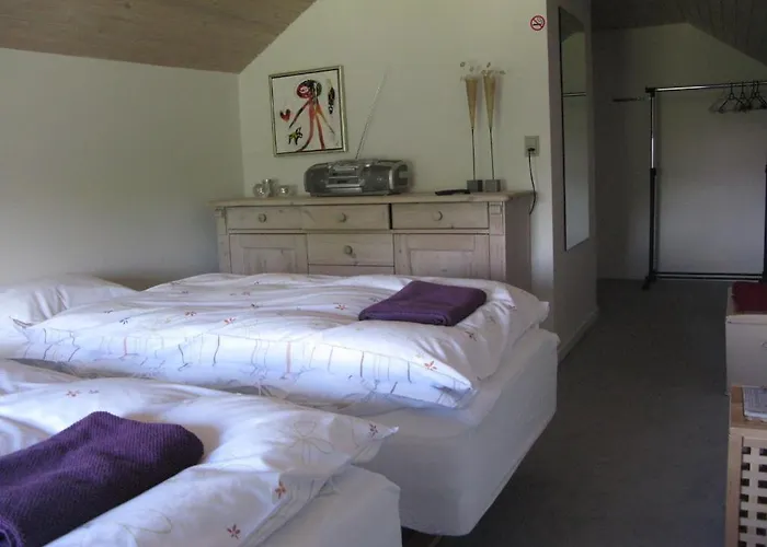 Sysselbjerg Bed&breakfast Almind
