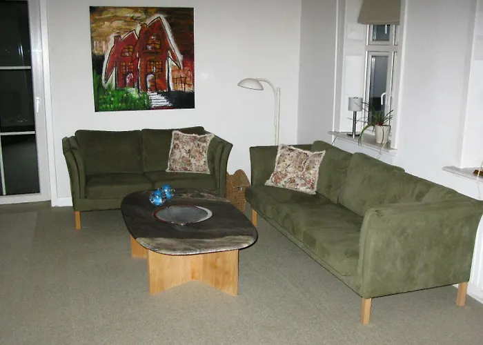 Sysselbjerg Bed&breakfast *