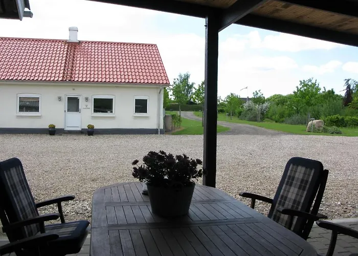 Bed & Breakfast Sysselbjerg Bed&breakfast *
