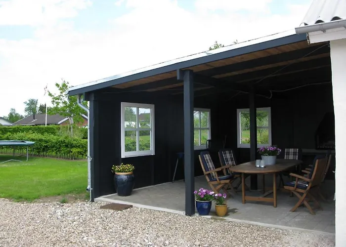 Sysselbjerg Bed&breakfast *