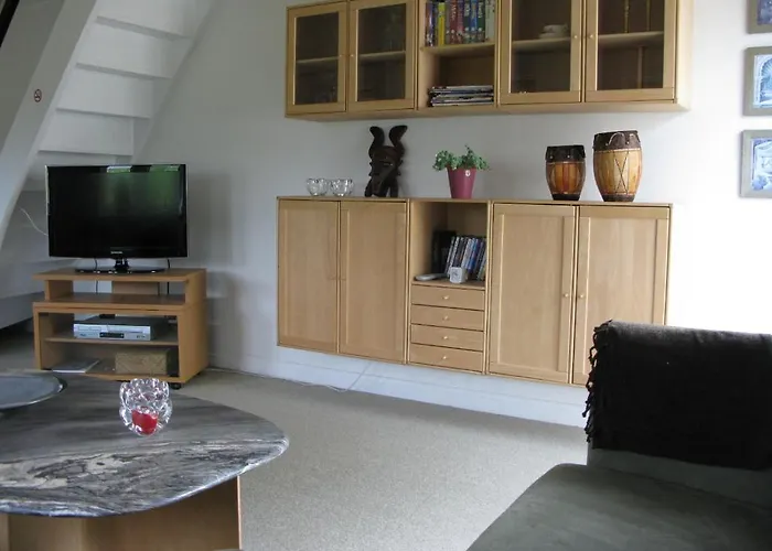 Sysselbjerg Bed&breakfast