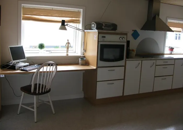 Sysselbjerg Bed&breakfast Bed & Breakfast