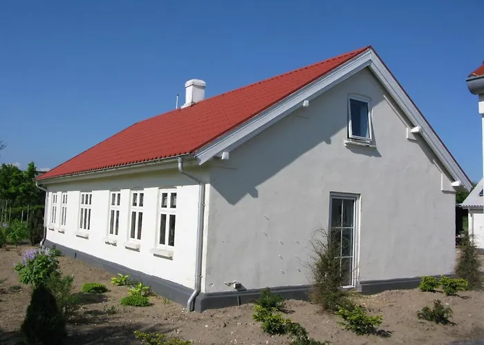 Bed & Breakfast Sysselbjerg Bed&breakfast