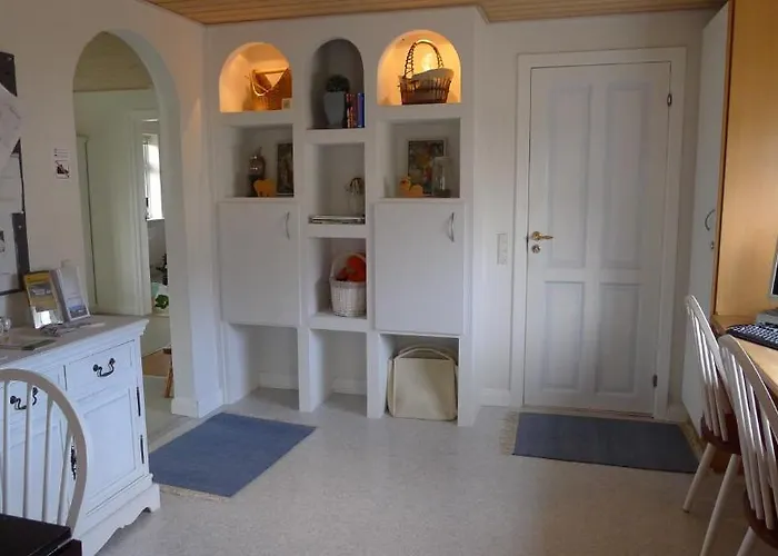 Sysselbjerg Bed & Breakfast Bed & Breakfast Almind