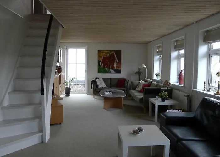 Sysselbjerg Bed&breakfast Almind