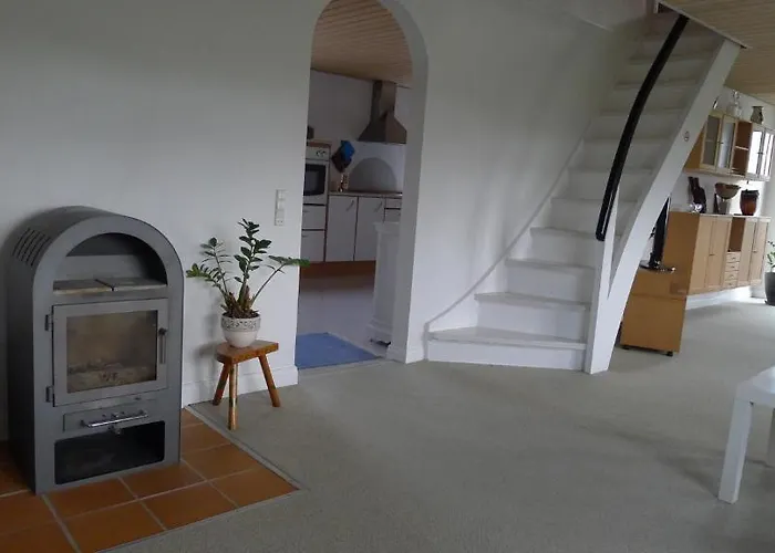 Bed & Breakfast Sysselbjerg Bed & Breakfast *