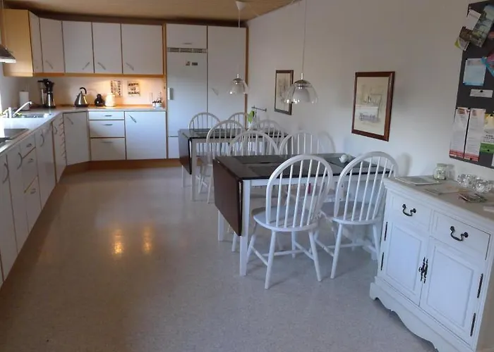 Sysselbjerg Bed&breakfast *