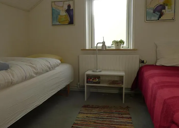 Sysselbjerg Bed & Breakfast Bed & Breakfast *