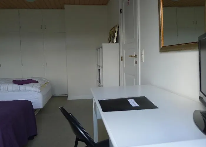 Bed & Breakfast Sysselbjerg Bed&breakfast