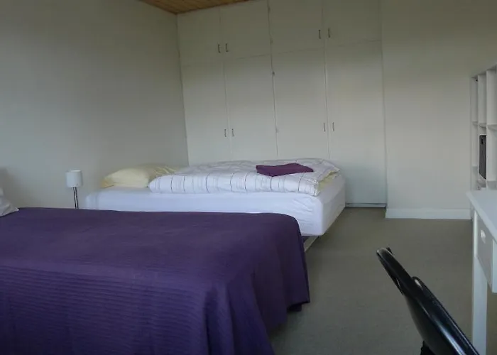 Sysselbjerg Bed & Breakfast *