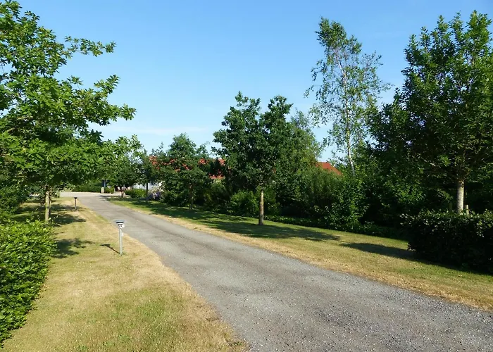 Sysselbjerg Bed&breakfast *